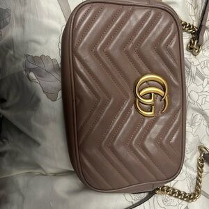 Gucci bag